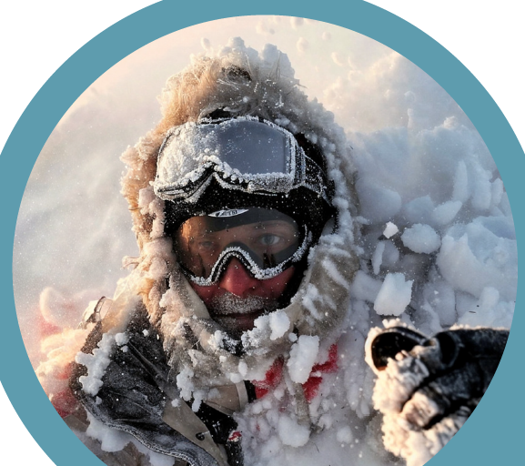 CRMC Trauma Education Series: Cold Injuries  Banner